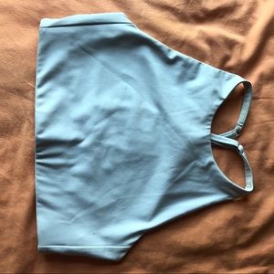 Girlfriend collective sports bra